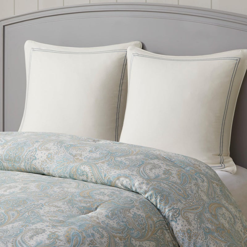 هاربور هاوس غطاء وسادة - Image 1