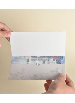 Generic Mabrook Money Envelopes - Pack of 4  - Image 3