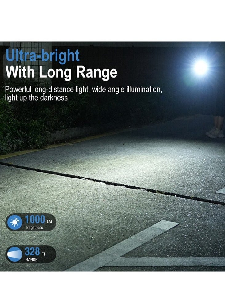 V30 LED Keychain EDC Fluorescence Flashlight Clip Warm Work Light Type-C Rechargeable Torch Magnet Camping Pocket Lantern - Image 5