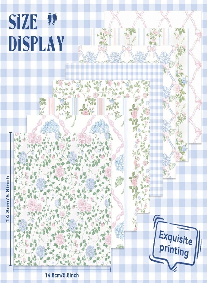 Bomichi Fresh Scrapbook Paper Mysterious Astronomy - Image 4