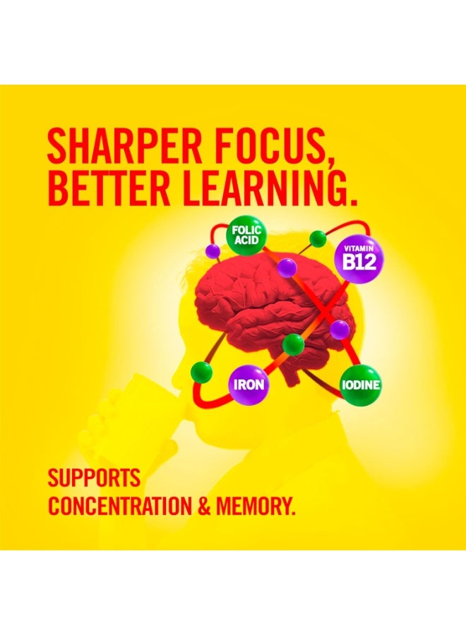 Complan Nutrition Drink Powder for Children, Royale Chocolate Flavour, 1 kg Carton|Nutrition Drink for kids with protein & 34 vital nutrients, 1 count, 30 servings - Image 5