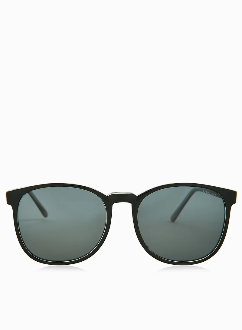 Komono Dreyfuss Paisley Sunglasses
