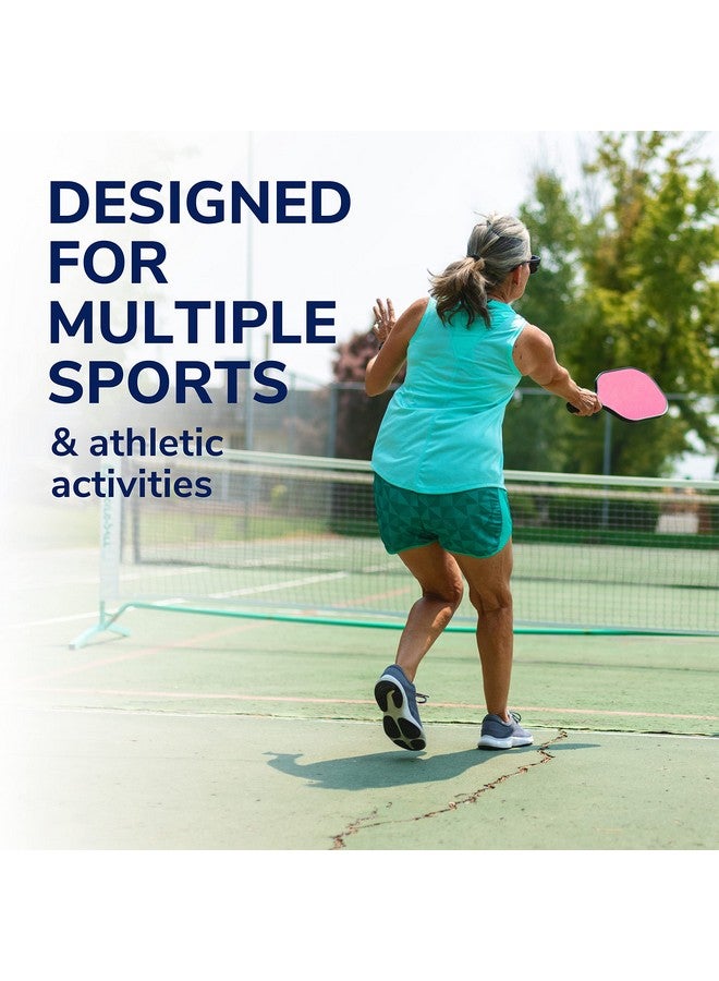 Dr. Scholl's Athletic Series Sport Insoles For Women,1 Pair,Size 6-10 - Image 3