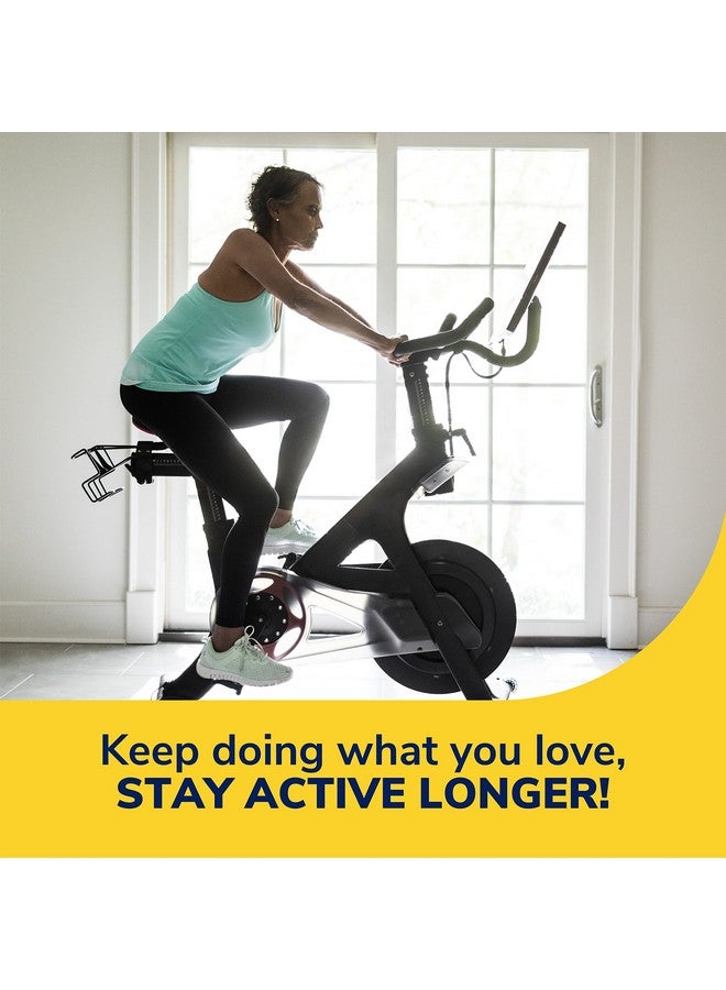 Dr. Scholl's Athletic Series Sport Insoles For Women,1 Pair,Size 6-10 - Image 4