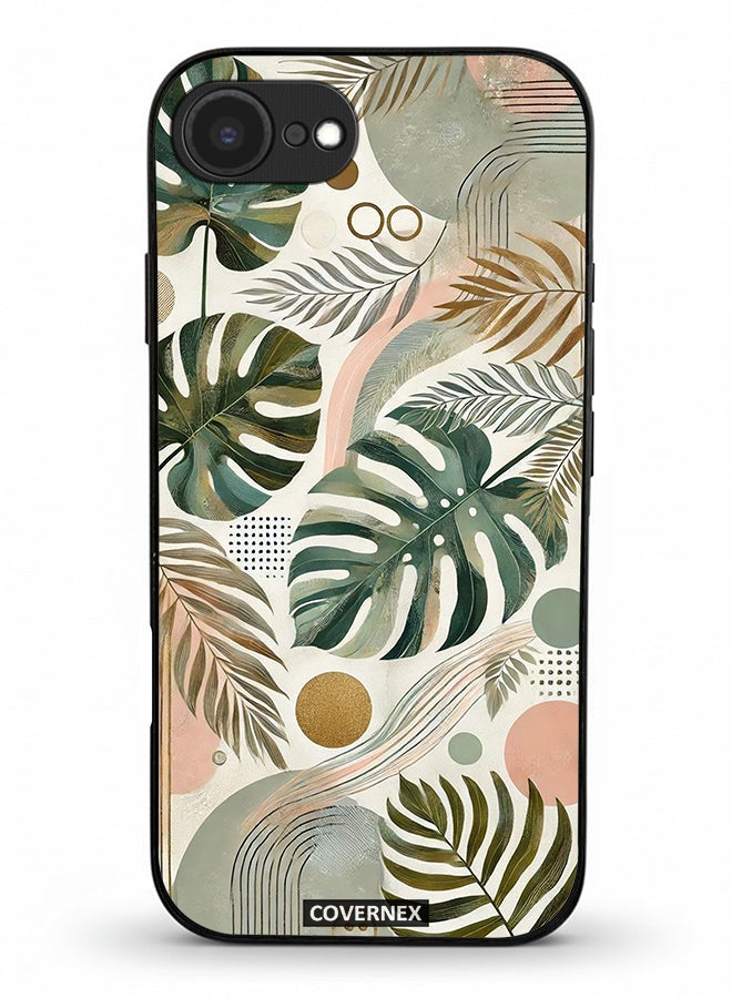 Covernex Apple iPhone 16e Protective Case Cover Printed DESIGN_007 - Image 1