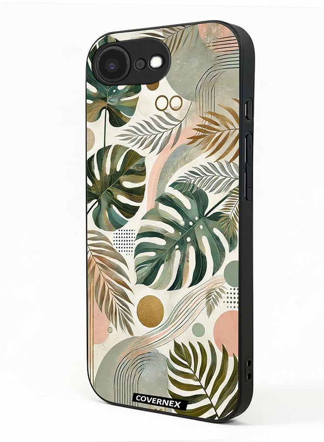 Covernex Apple iPhone 16e Protective Case Cover Printed DESIGN_007 - Image 2