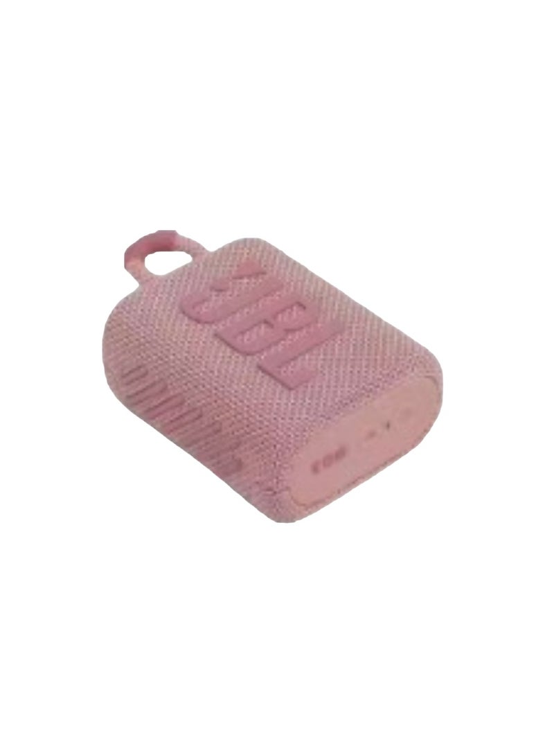 EBMINI New Outdoor Portable Waterproof Bluetooth Speaker