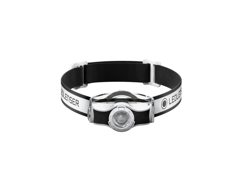 Ledlenser MH3 Black&White  **** - Image 1