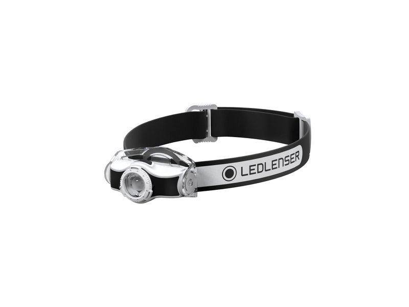 Ledlenser MH3 Black&White  **** - Image 2
