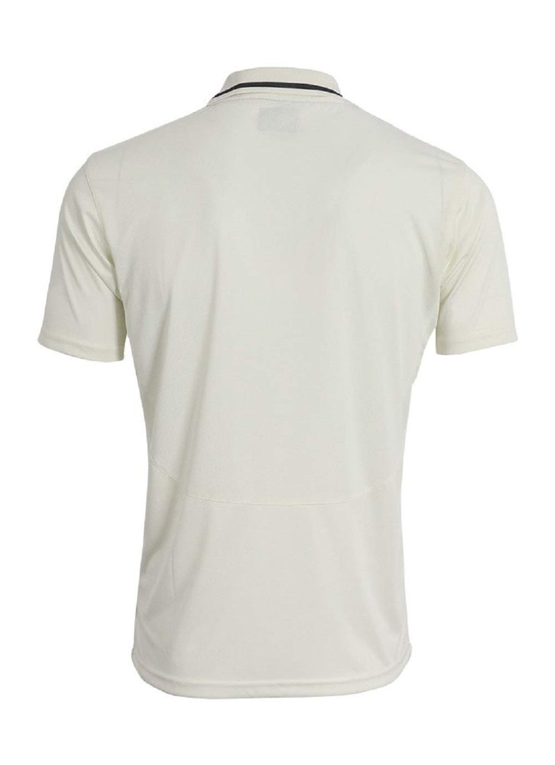 Shrey Cricket Whites (2XL, Premium Shirt) - Image 3