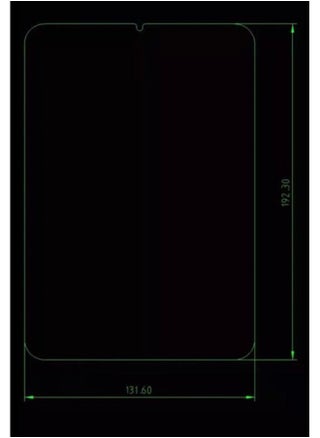 Applicable To For Apple IPad Mini6 Mini7 Tablet Computer HD Tempered Protective Film Radian Blue Light Peep-proof-Color:mini6 Purple Light-Size:With Packaging - pzsku/Z09A1B0050BAFD54C2C81Z/45/1745032796/b91d6576-dcdd-4b3d-b94c-bbdbb75eb78a