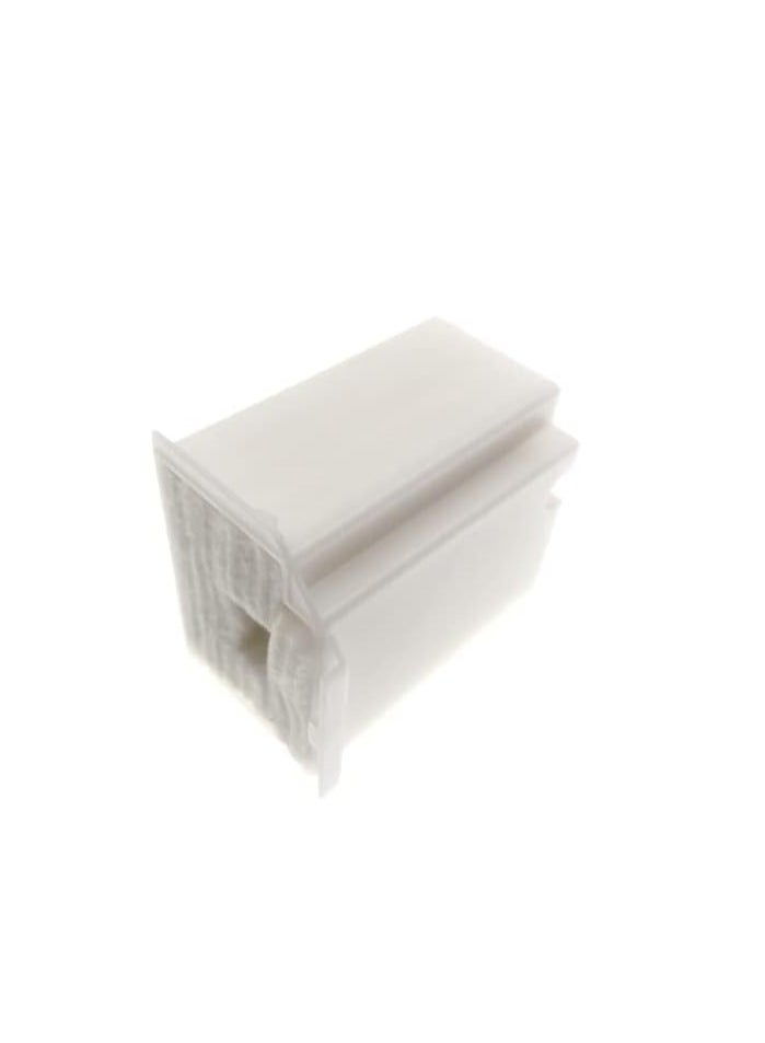 Terabyte Maintenance Box Waste Ink Tank Pad Sponge Absorber Compatible with E PSON L1110 L3100 L3110 L3150 L3160 L3101 L3151 L3158 L3165 L3166 ET2710 ET2712 ET2714 ET2715 ET2720 ET4700 (Sponge + Box) - Image 3