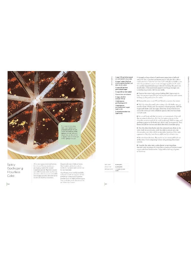 Modern Asian Baking at Home: Essential Sweet and Savory Recipes for Milk Bread, - Image 5