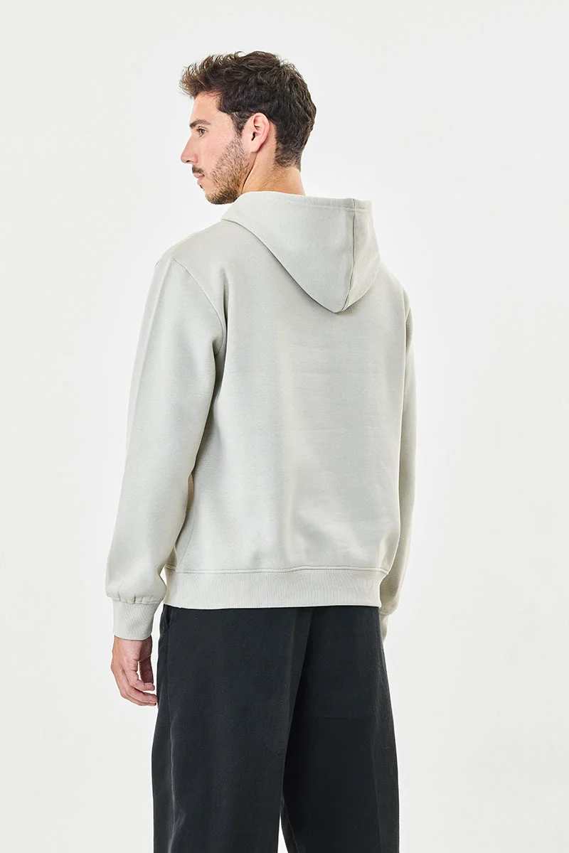 Snitch  Off Limits Oversized Hoodie for Men | Best Price UAE