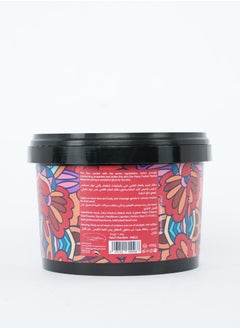 Jardin Flamingo Face & Body Scrub 400g - Aker Fassi  - Image 2