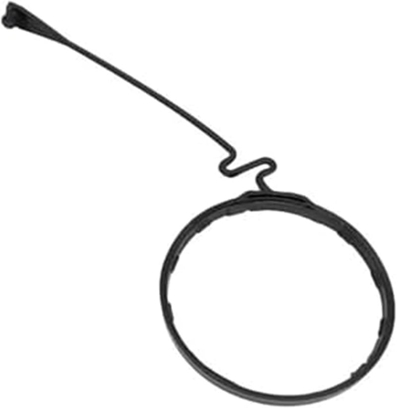 Vuzmode Fuel Tank Cap Cover Cord for Toyota and Lexus - Image 1