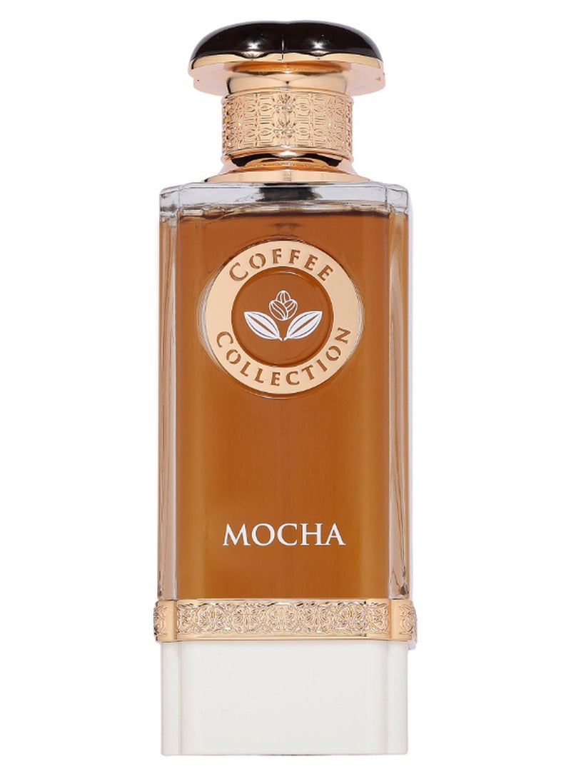 فراجرانس وورلد موكا كوفي - أو دو بارفان - عطر نسائي، 100 مل - Image 1