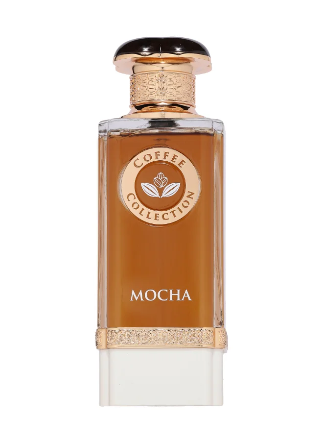 فراجرانس وورلد Mocha Coffee - Eau De Parfum - Women Perfume, 100Ml