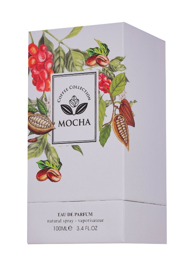 Fragrance World Mocha Coffee - Eau De Parfum - Women Perfume, 100Ml  - Image 5