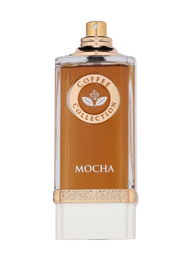 فراجرانس وورلد موكا كوفي - أو دو بارفان - عطر نسائي، 100 مل