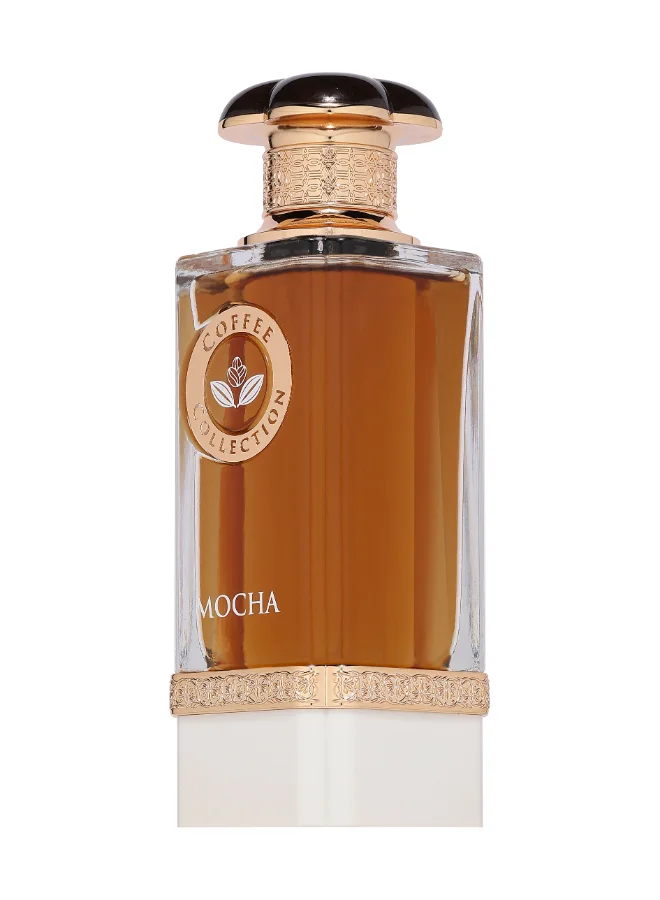 فراجرانس وورلد موكا كوفي - أو دو بارفان - عطر نسائي، 100 مل