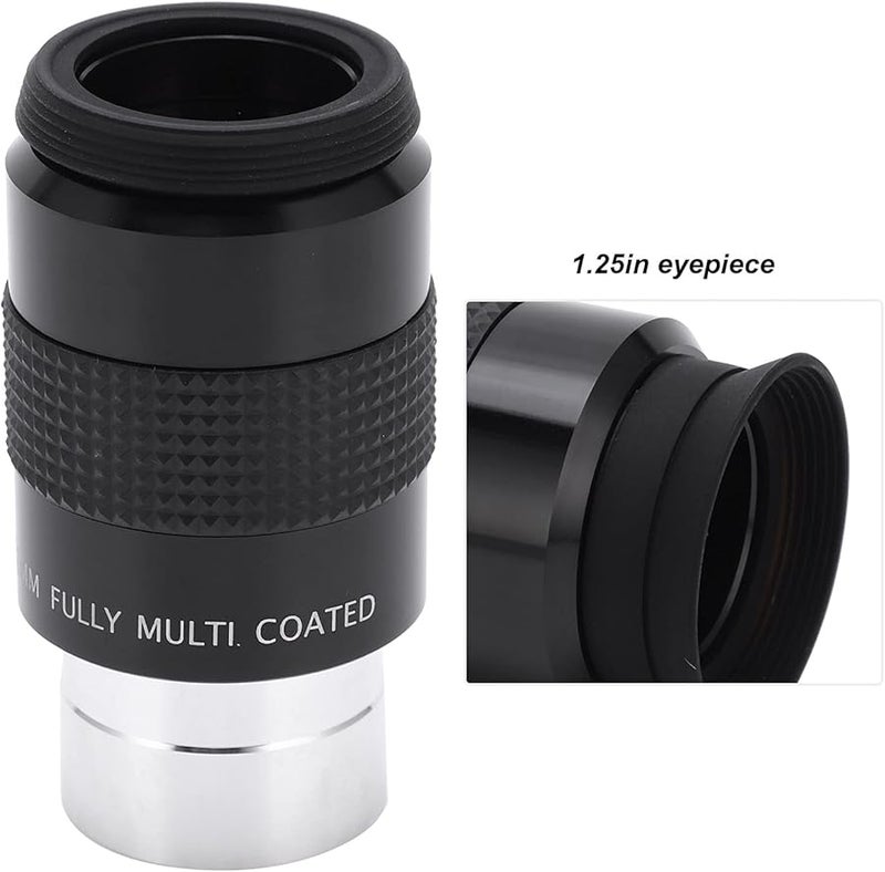32mm 1 25 Inch Telescope Eyepiece Full Metal Optical Glass Wide 50 Degree Field Of View - Image 4