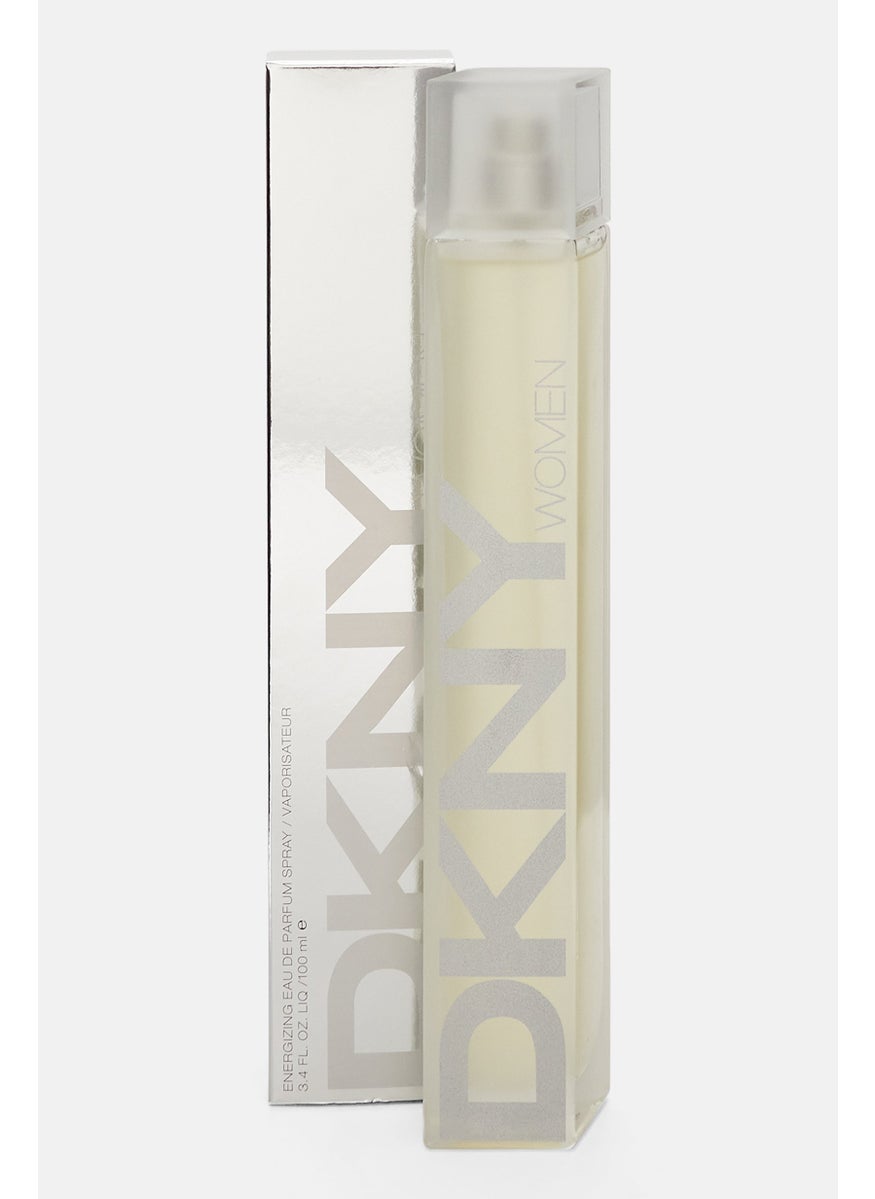 DKNY Women Energizing 2011 Eau De Parfum, 100 ml  - Image 1