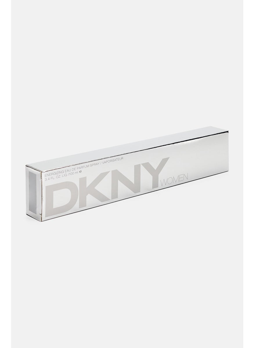 DKNY Women Energizing 2011 Eau De Parfum, 100 ml  - Image 2
