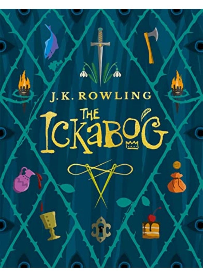 The Ickabog