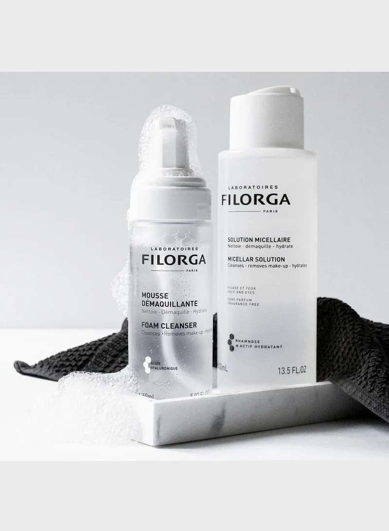 Filorga Solution Micellaire Make Up Remover 400 Ml