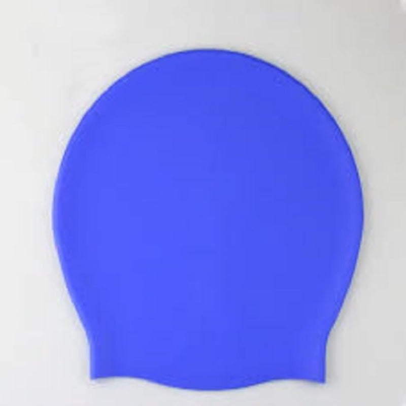 Silicone Bonnet SPORT – High-Performance Swim Cap for Athletes, Durable, Comfortable, and Water-Resistant for Training and Competitive Swimming