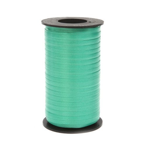 Berwick 242077 1 22 Splendorette Crimped Curling Ribbon, 3/16-Inch Wide by 500-Yard Spool, Emerald - Image 3