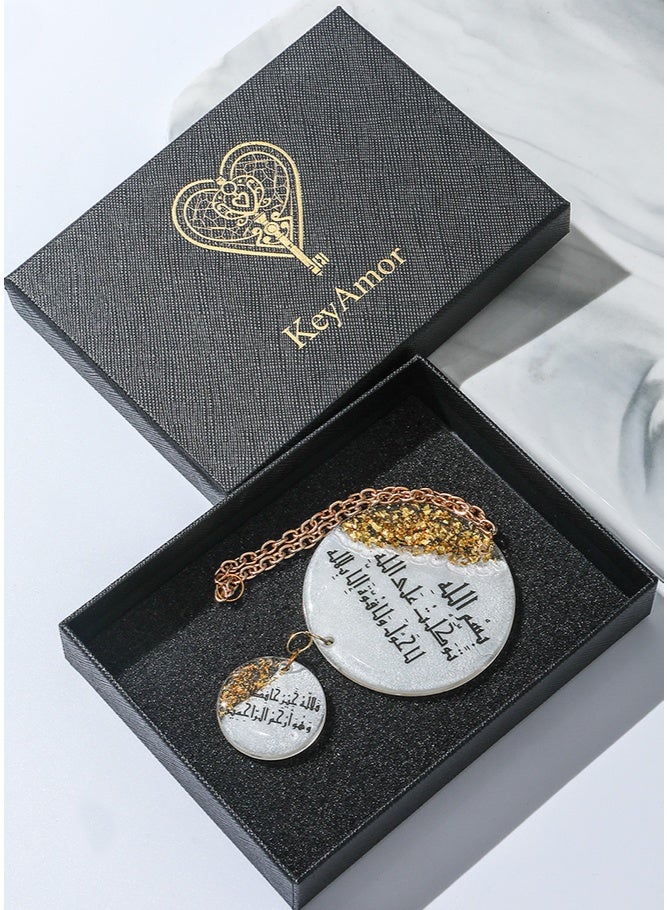 كيامور علاقة سيارة تصميم اسلامي - Image 4