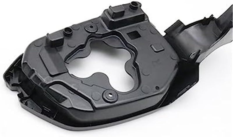 Wivplex Car Rearview Mirror Housing for Civic 2016-2021 - Image 2