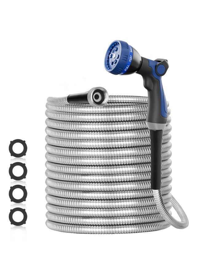 SPECILITE Outdoor Metal Water Hoses - Image 1