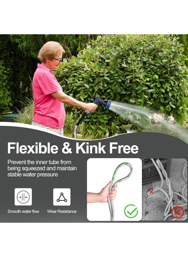 SPECILITE Outdoor Metal Water Hoses - Image 4
