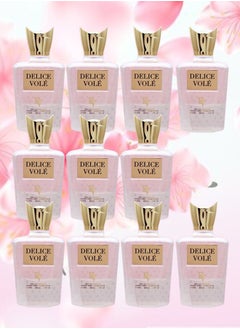 11 Pieces Delice Vole Perfume 100ml EDP - pzsku/Z09A2A09AF47720F85899Z/45/_/1704660315/a3f556d5-8f98-4629-b2c8-a4b774a5a45f