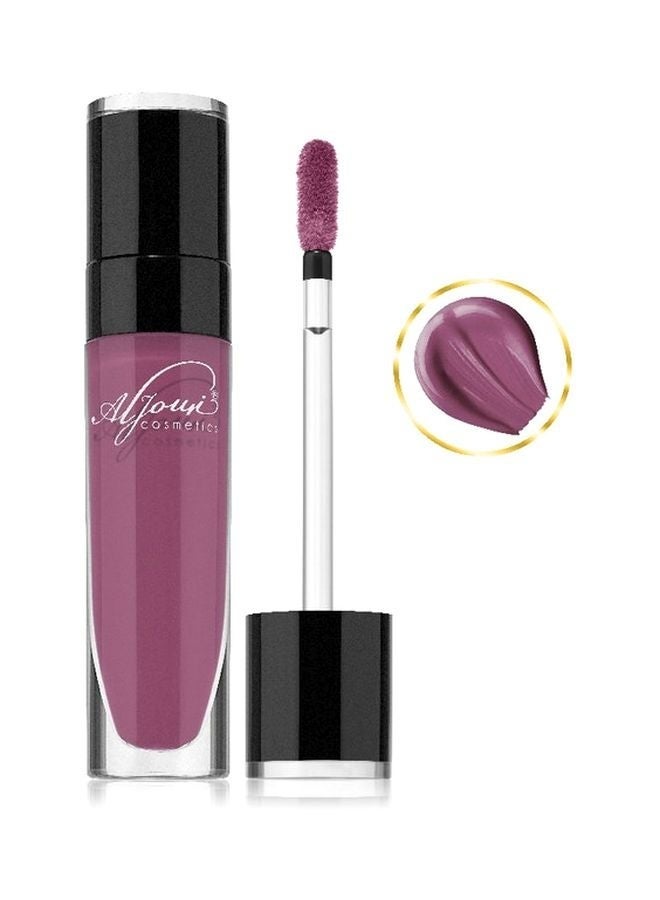 Al Jouri Cosmetics Liquid Matte Lipstick - Sogno Magico 90 - Image 1