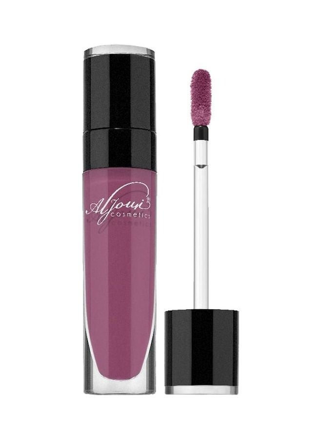 Al Jouri Cosmetics Liquid Matte Lipstick - Sogno Magico 90 - Image 4