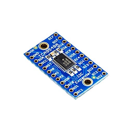 Adafruit TCA9548A I2C Multiplexer - Image 1