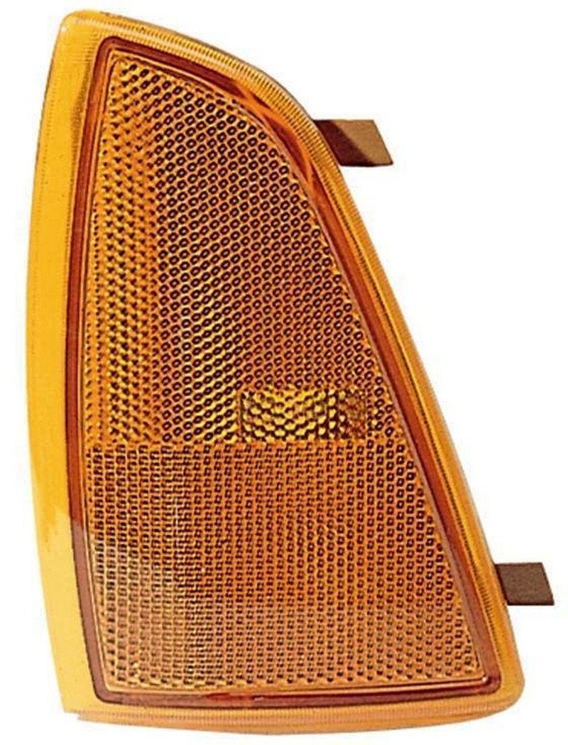 DEPO 3321531RUS Replacement Passenger Side Side Marker Light Assembly This product is an aftermarket product It is not created or sold by the OE car company
