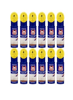 Carpet cleaner 300 ml * 12 packages