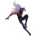 MEDICOM MAFEX No 239 SpiderMan 2099 SpiderMan 2099 Comic Ver Total Height Approx 61 inches 155 mm NonScale Painted Action Figure - Image 3