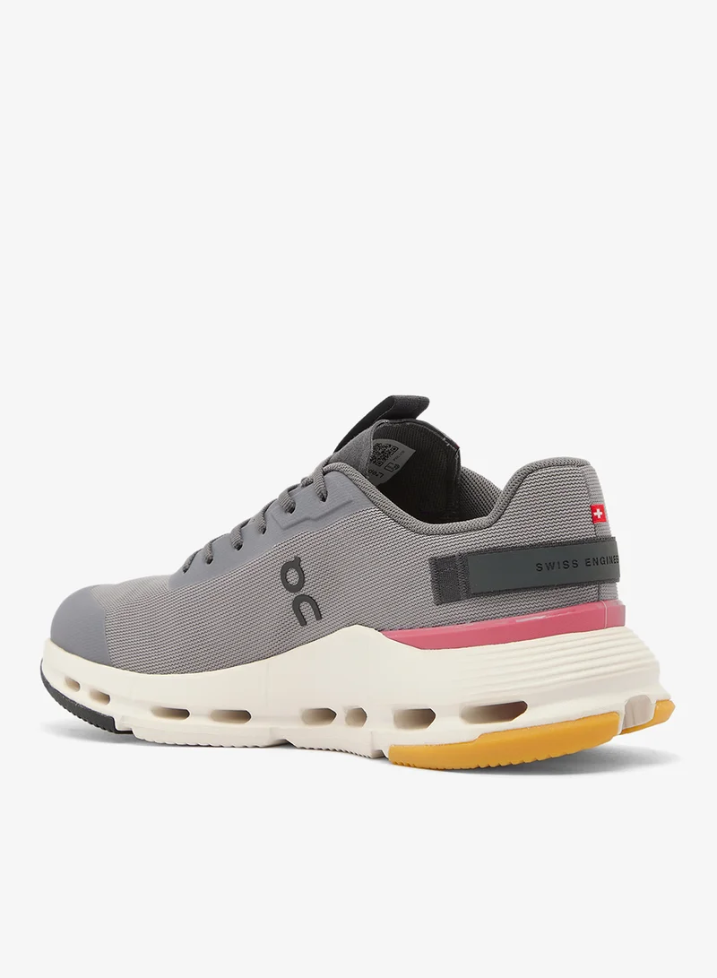 On Running Cloudnova Form 2