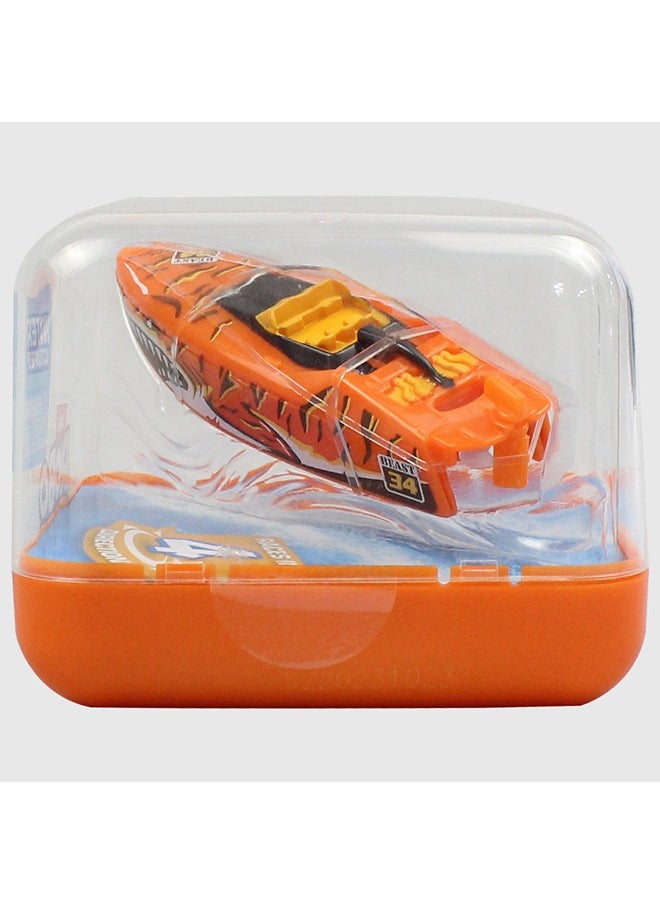 ZURU Robo Boats (Orange)  - Image 3