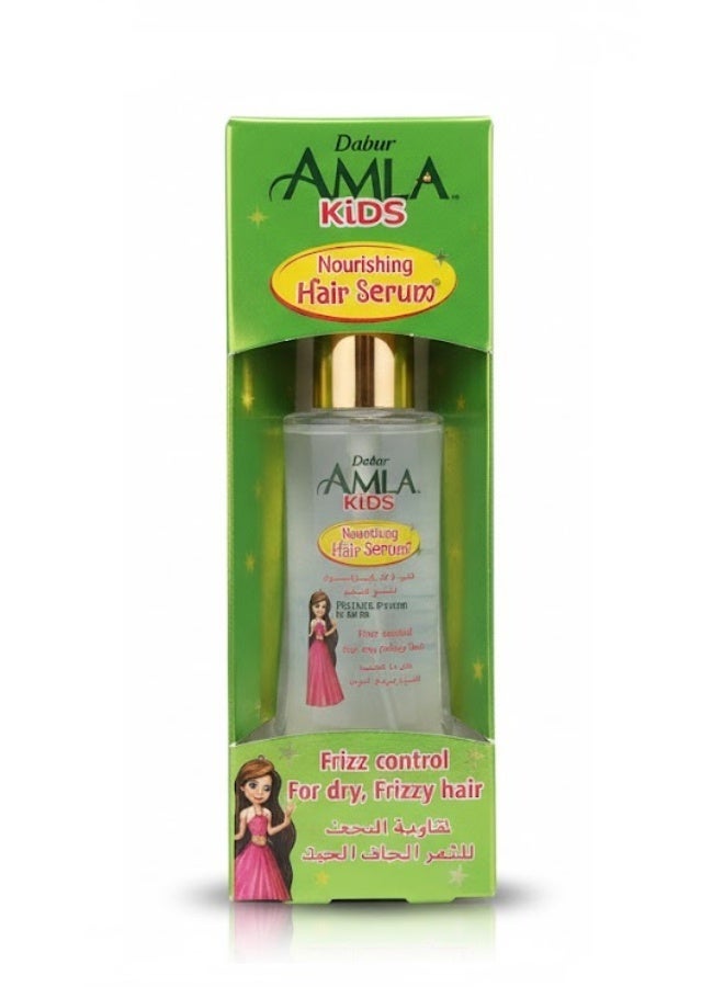 دابر سيروم دابر أملا للأطفال للتحكم في التجعد للشعر الجاف والمتطاير - 50 مل - Image 2