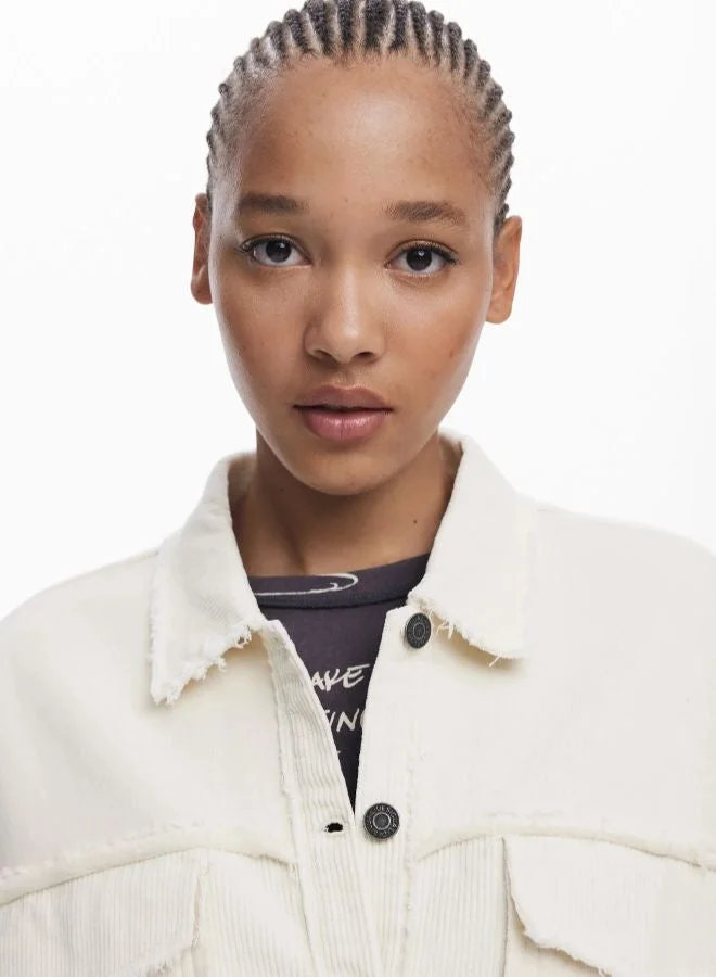 Desigual Multicolour Mickey Button Sweatshirt for Women | Best Price UAE