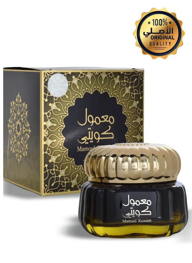 الماس 12 قطع معمول كويتي 65 جرام - Image 2