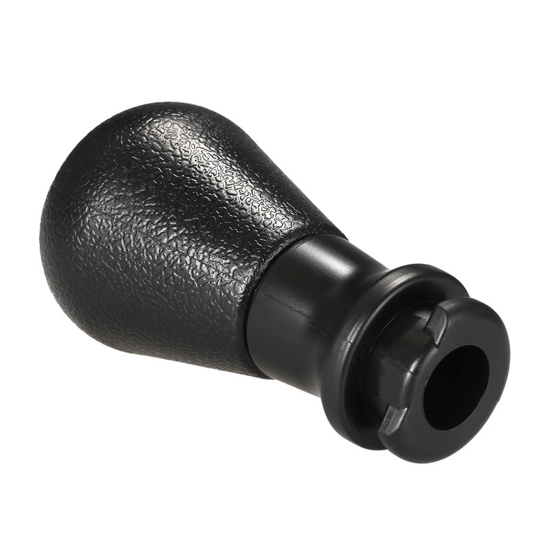 Gear Stick Shift Knob Head Lever Adapter Manual 5-Speed Transmission for Peugeot 206 207 - Image 5