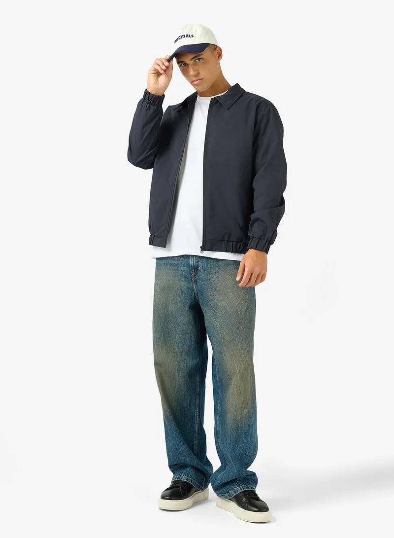 سفنتي فايف سترة بومبر